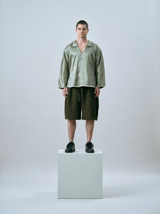 Baju Dress Shirt