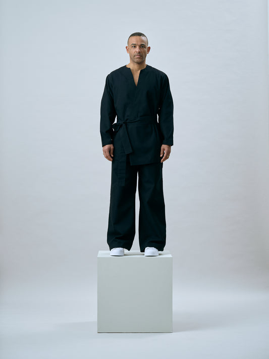 Judo Jacket