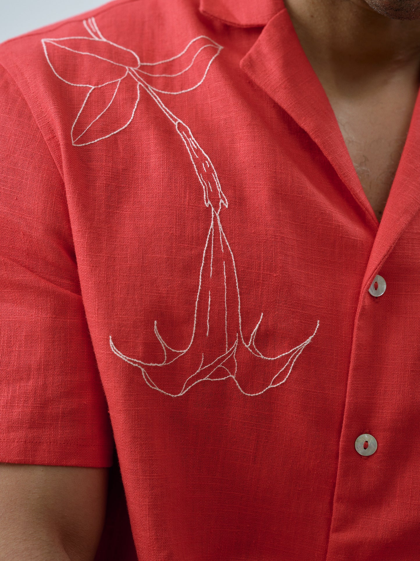 Floripondio Shirt