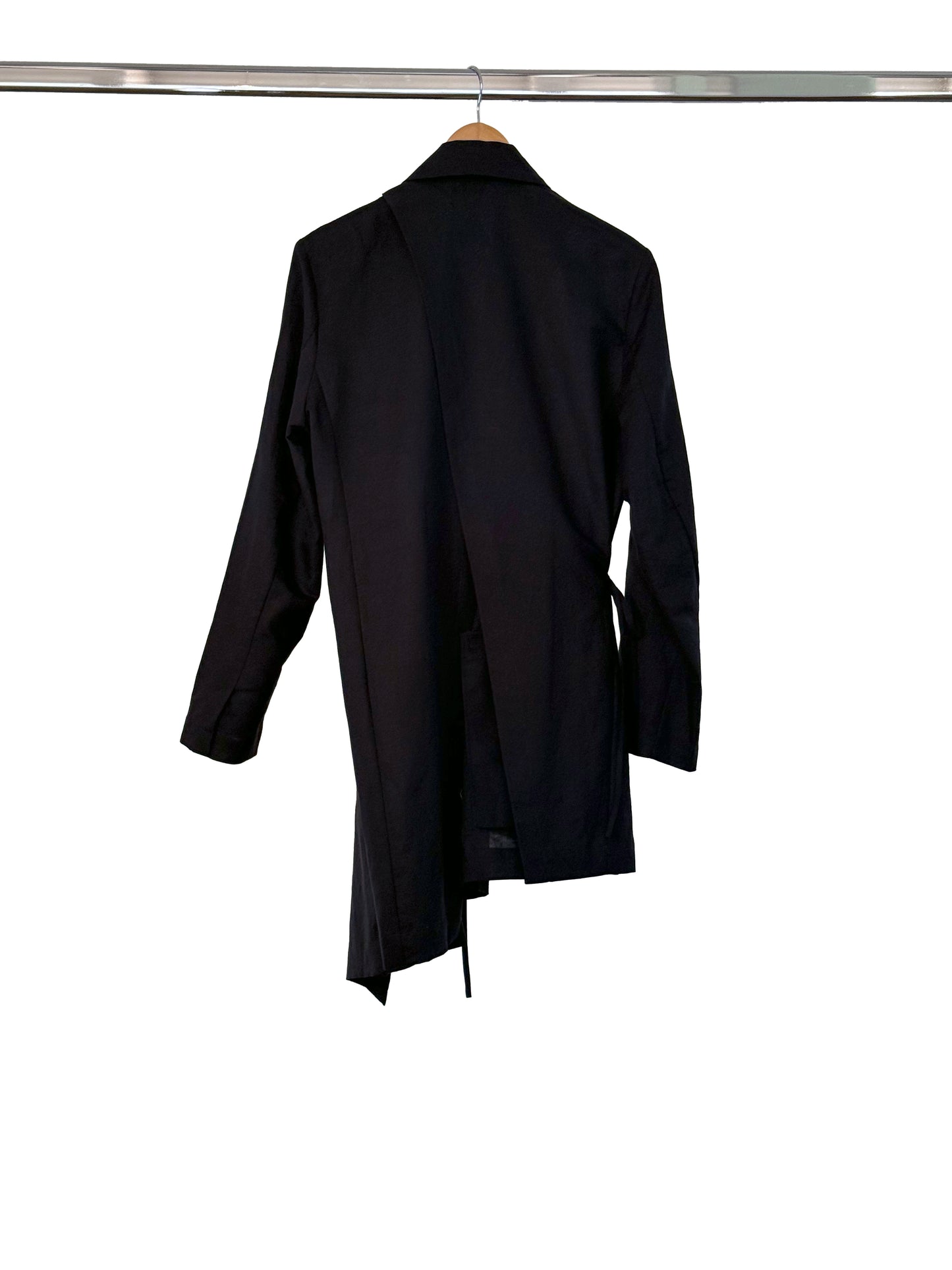 Kimono Jacket