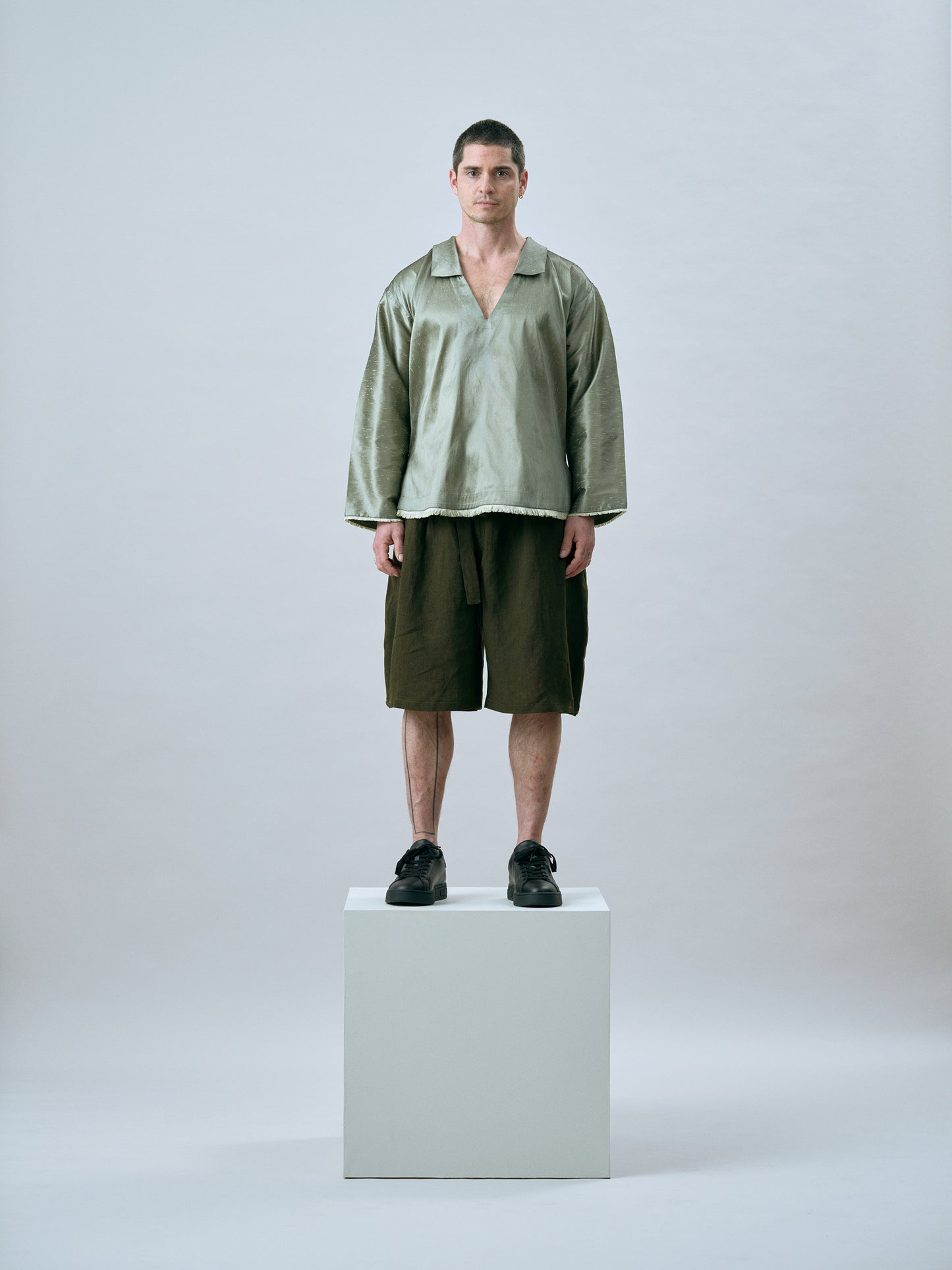 Baju Dress Shirt