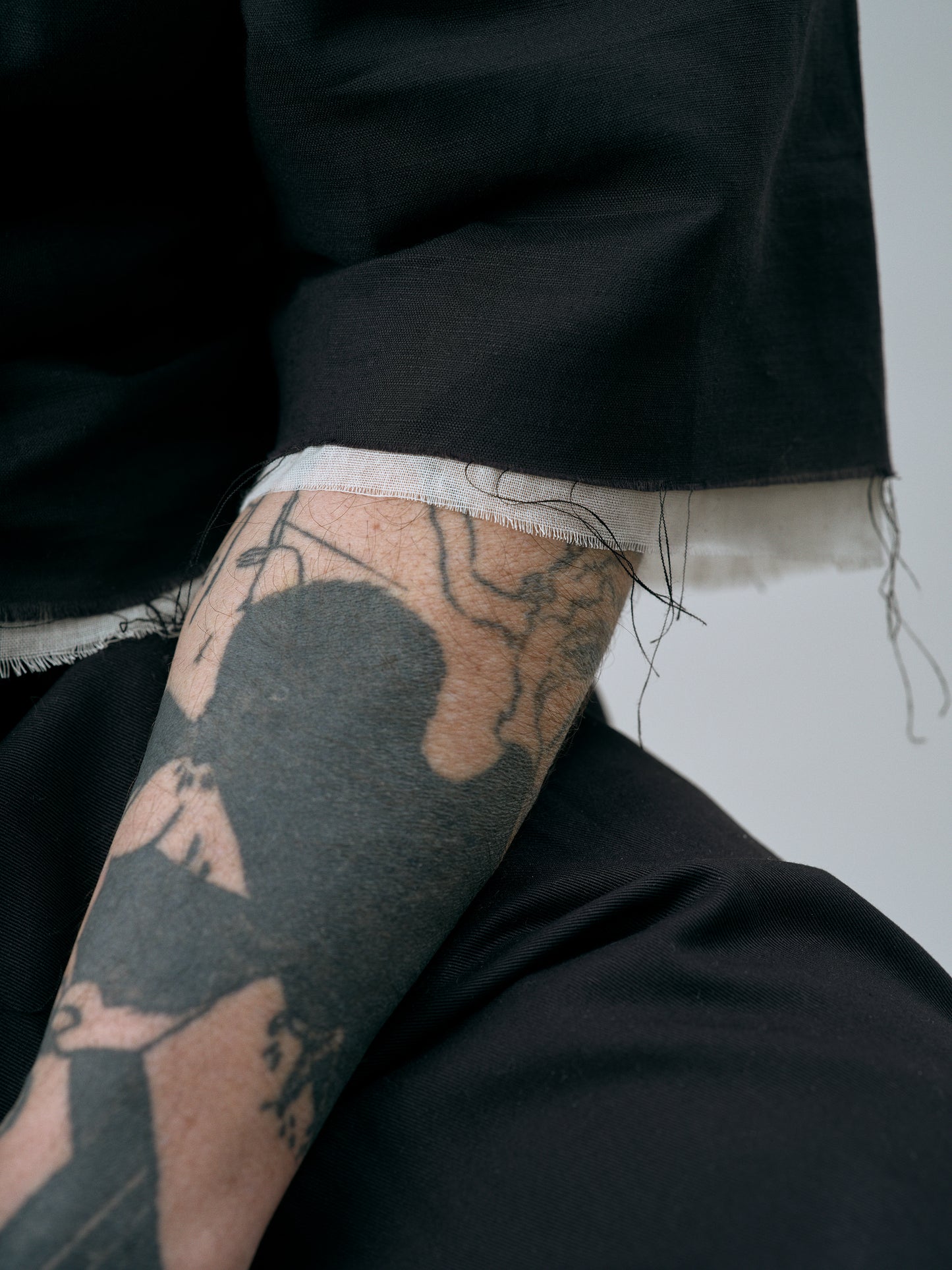 Double Layer T-Shirt