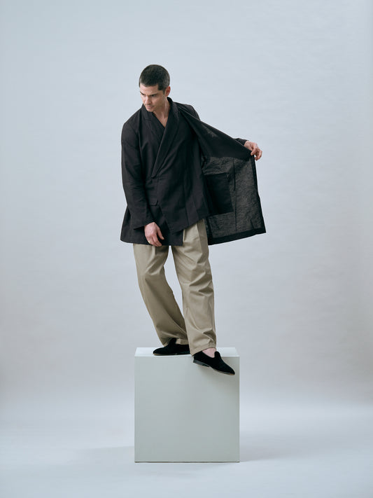 Kimono Jacket