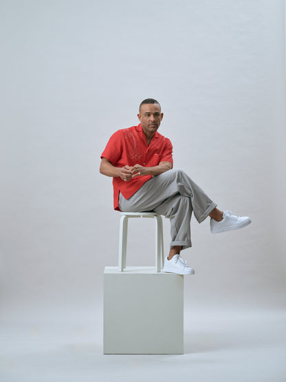 Ribeira Trousers