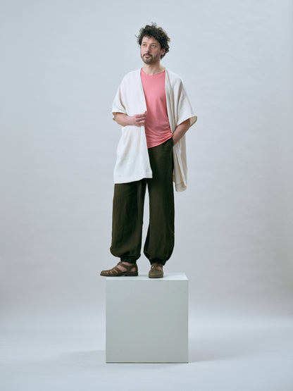 Poncho Vest