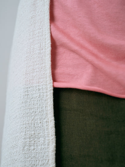 Poncho Vest