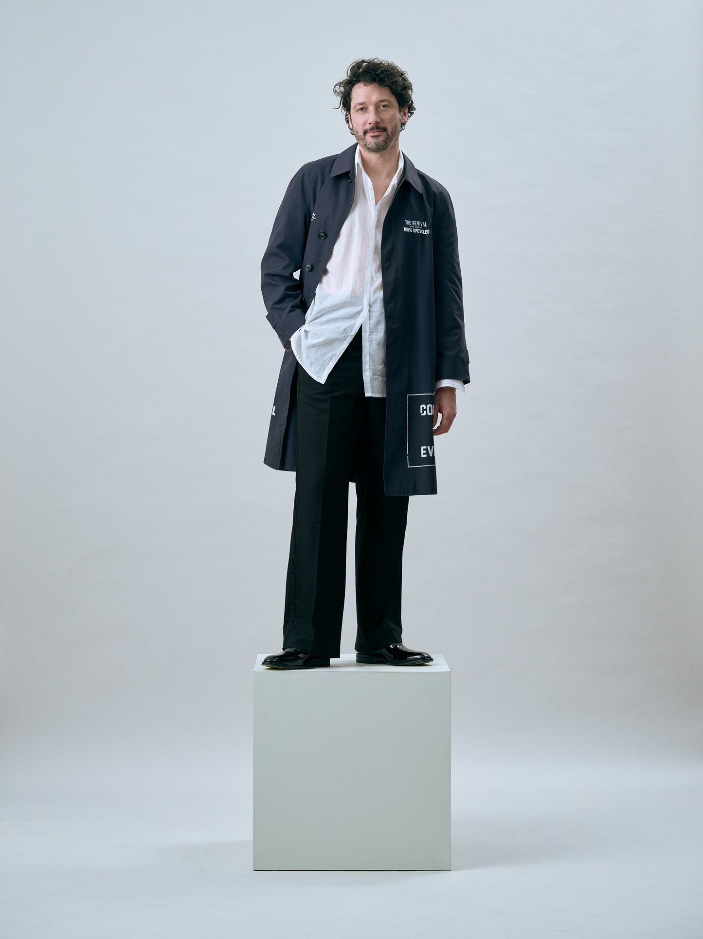 Trenchcoat
