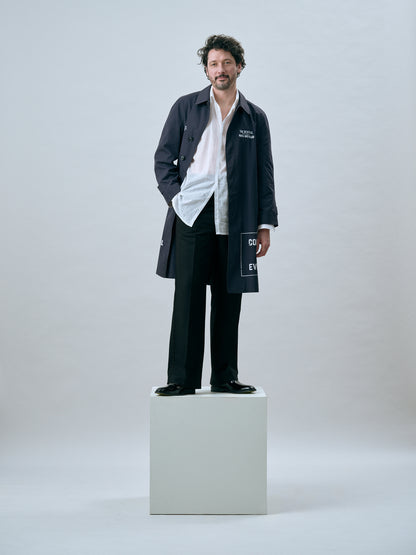 Trenchcoat