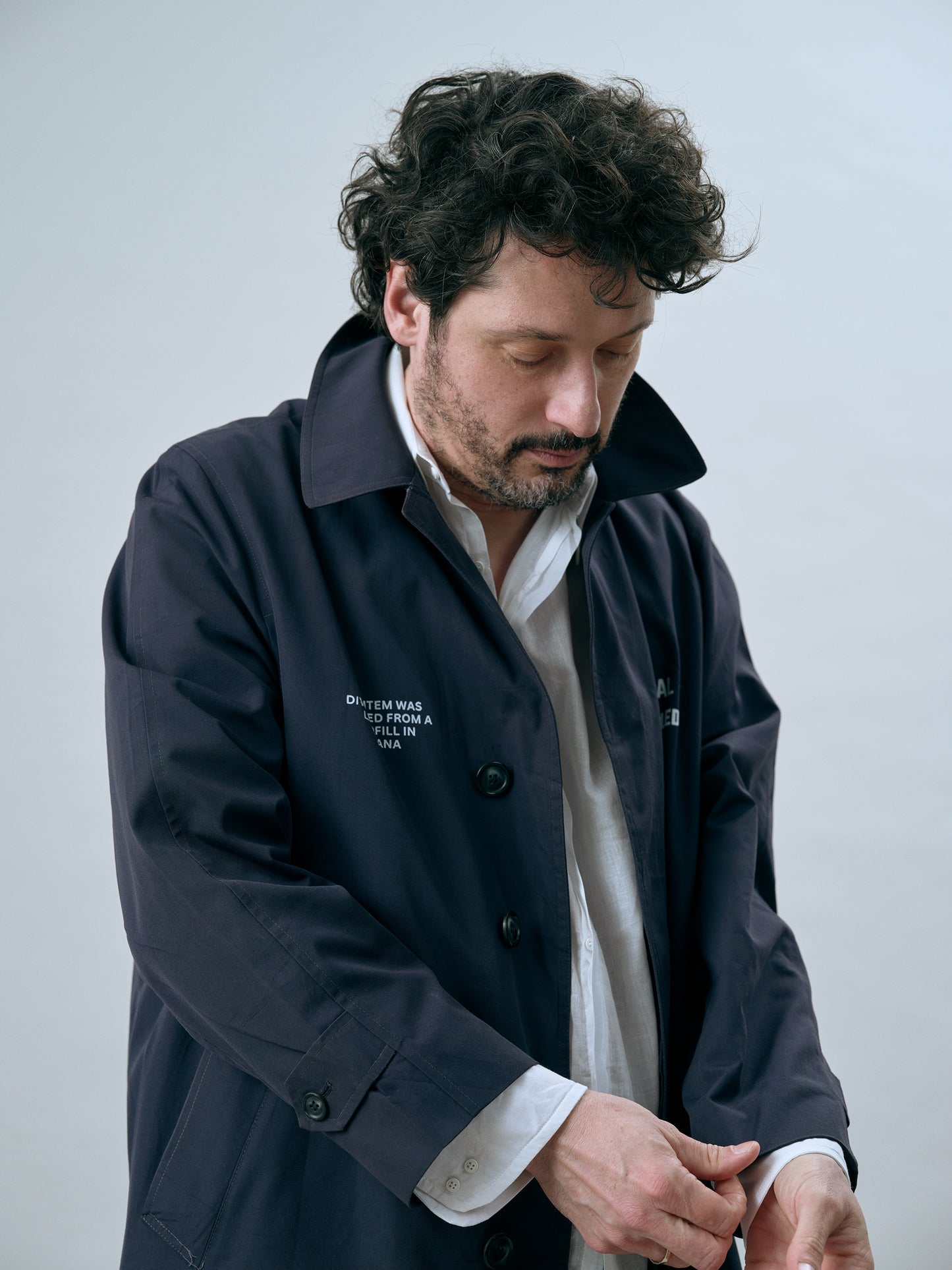 Trenchcoat