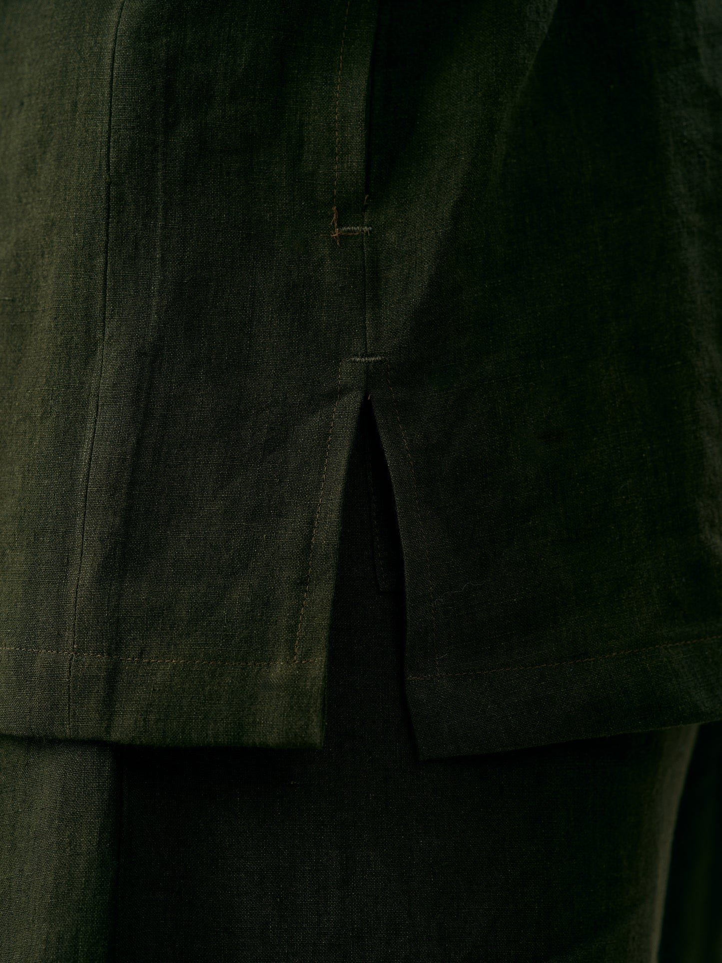 Judo Jacket
