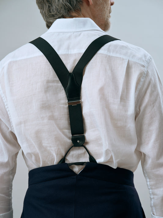 Grandfather’s Trousers