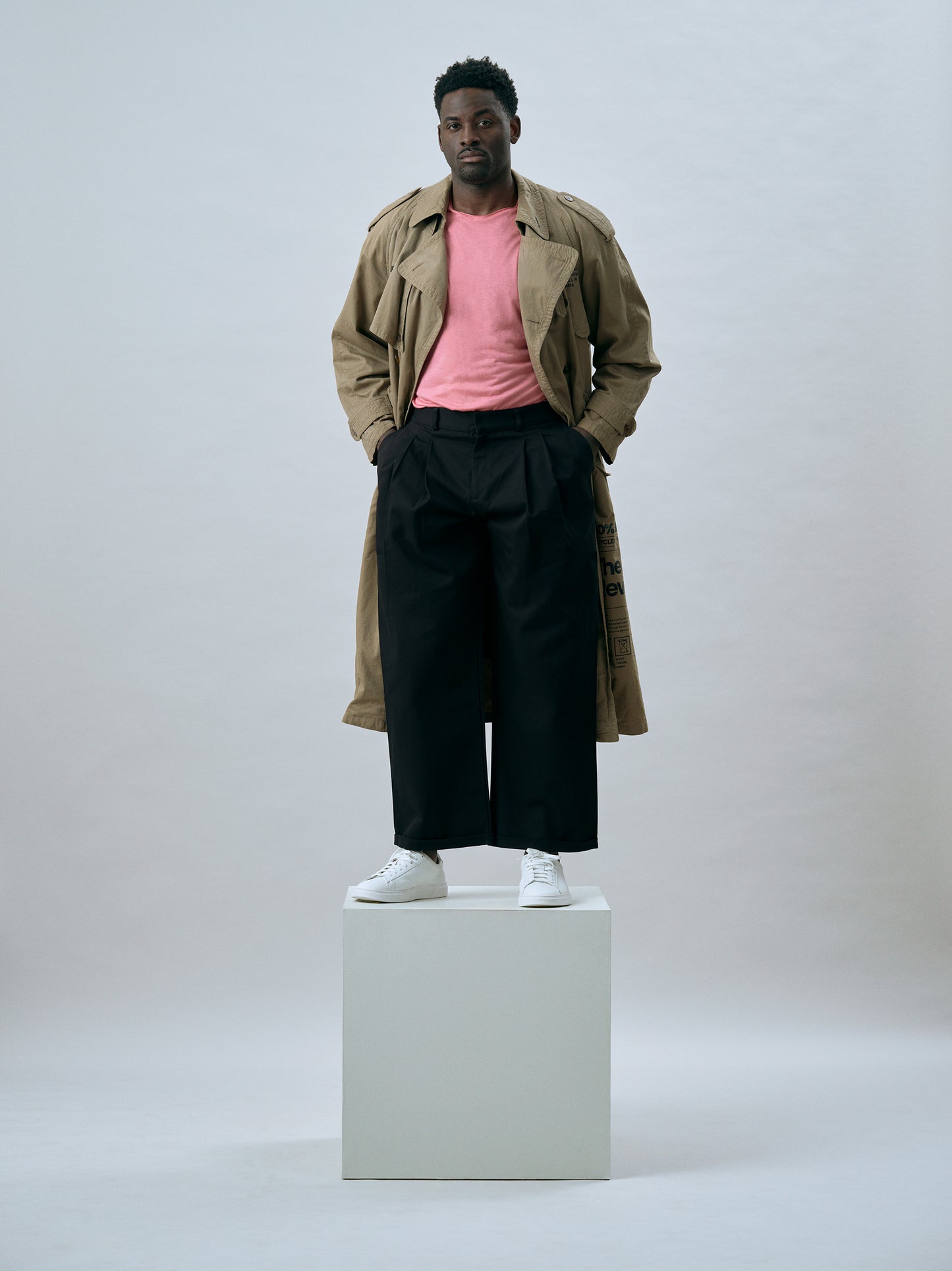 Ribeira Trousers