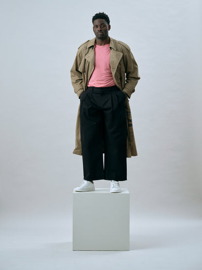 Trenchcoat