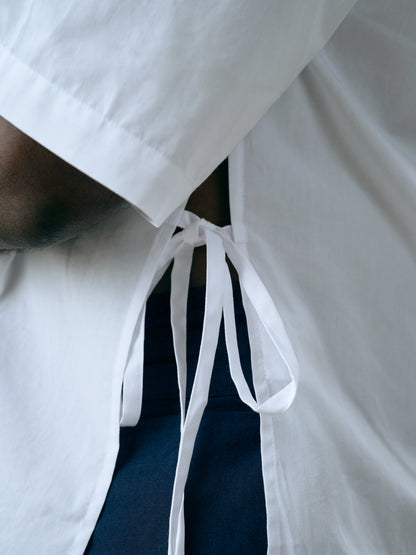 Side Opened Shirt