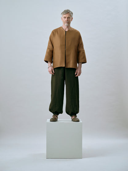China Jacket