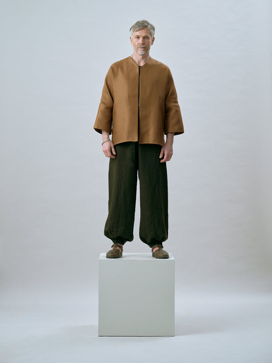 China Jacket