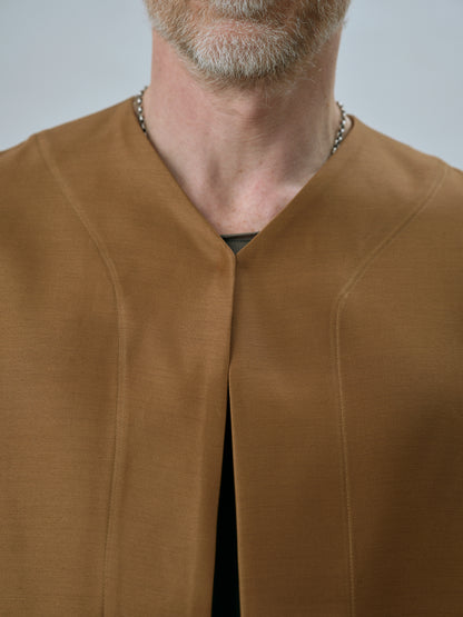 China Jacket