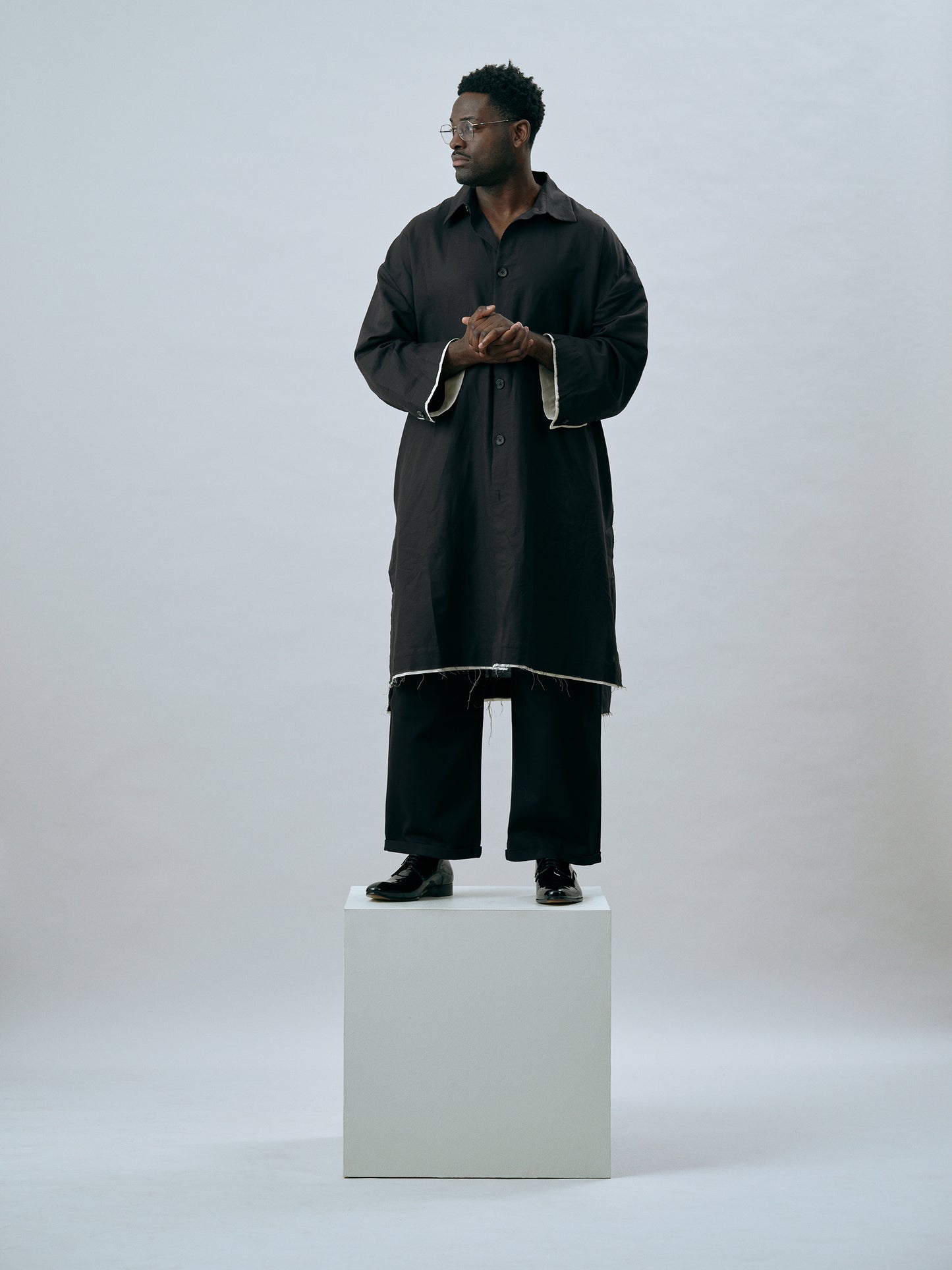 Long Shirt