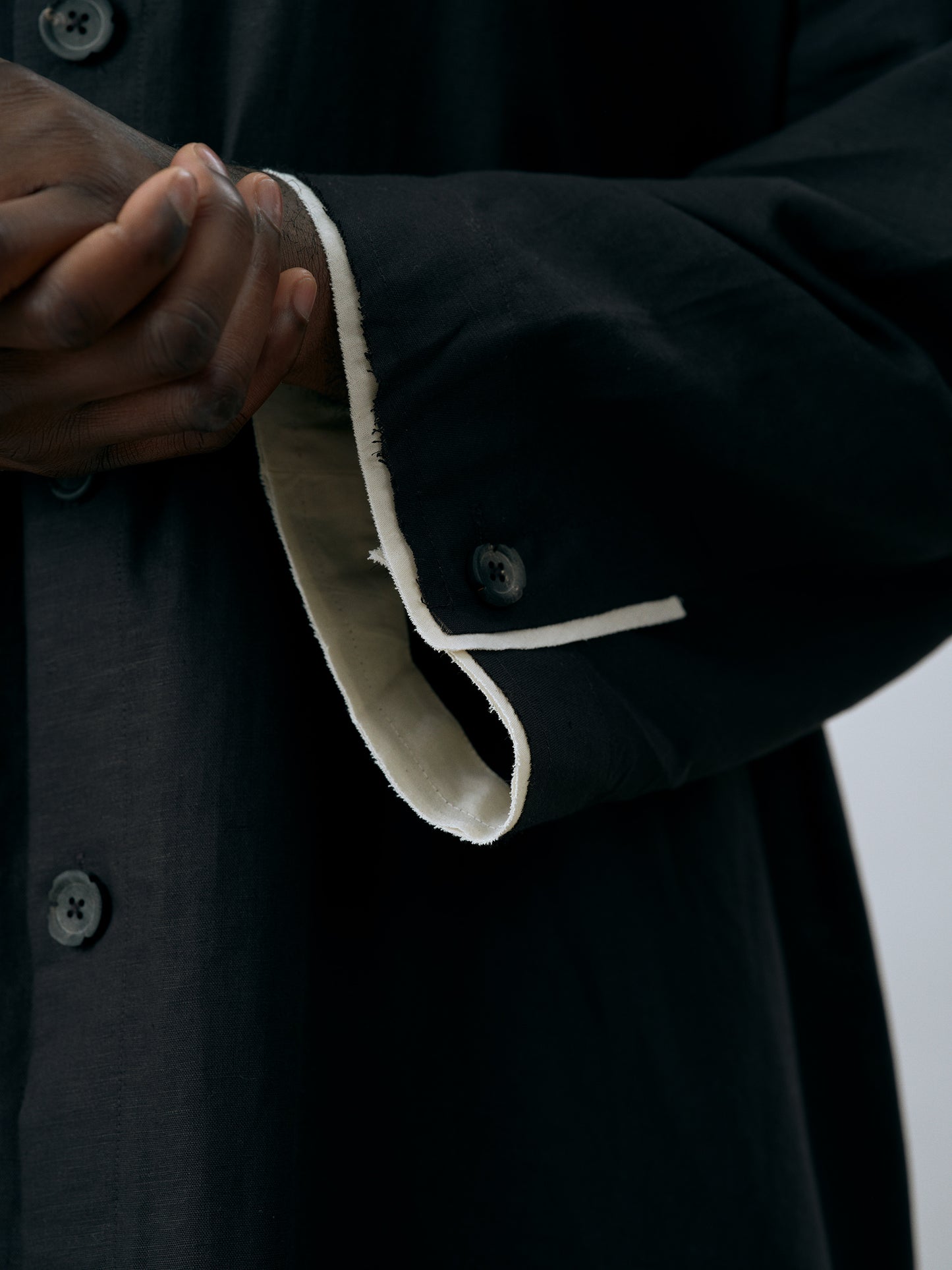 Long Shirt