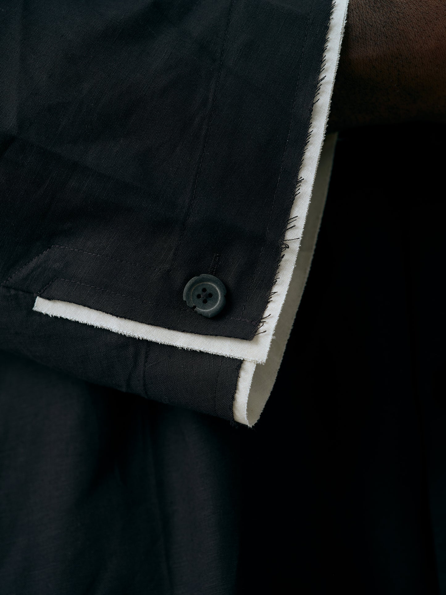 Long Shirt