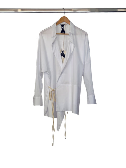Asymmetric Shirt