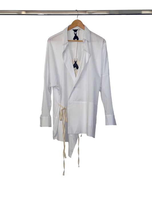 Asymmetric Shirt