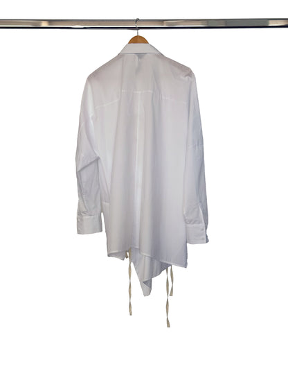 Asymmetric Shirt