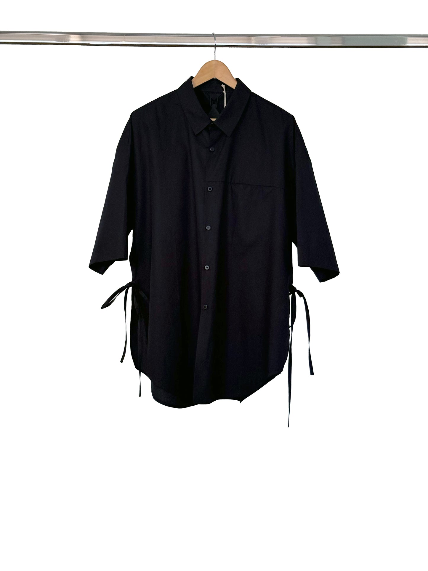 Side Opened Shirt
