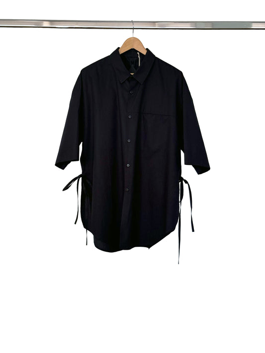 Side Opened Shirt
