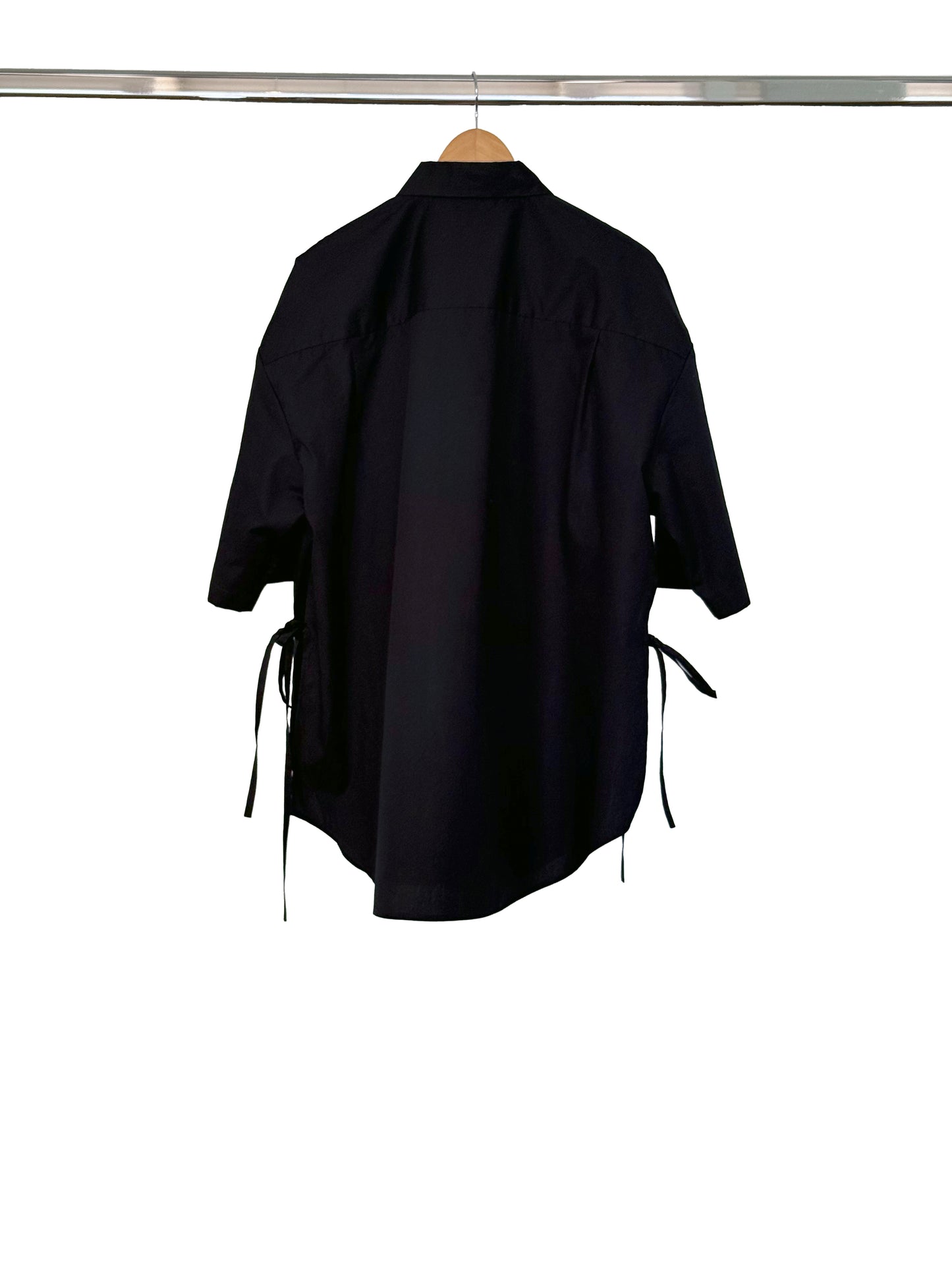 Side Opened Shirt