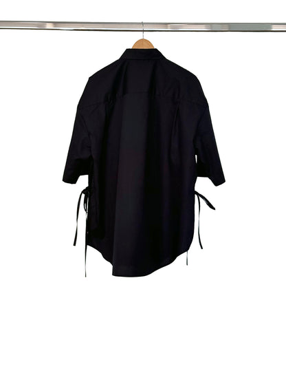 Side Opened Shirt