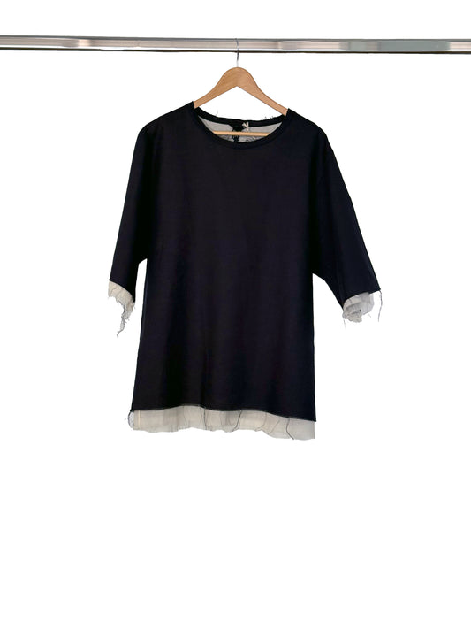 Double Layer T-Shirt