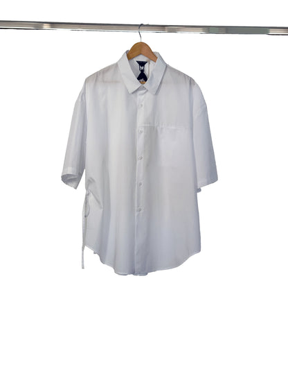 Side Opened Shirt