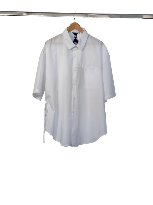 Side Opened Shirt