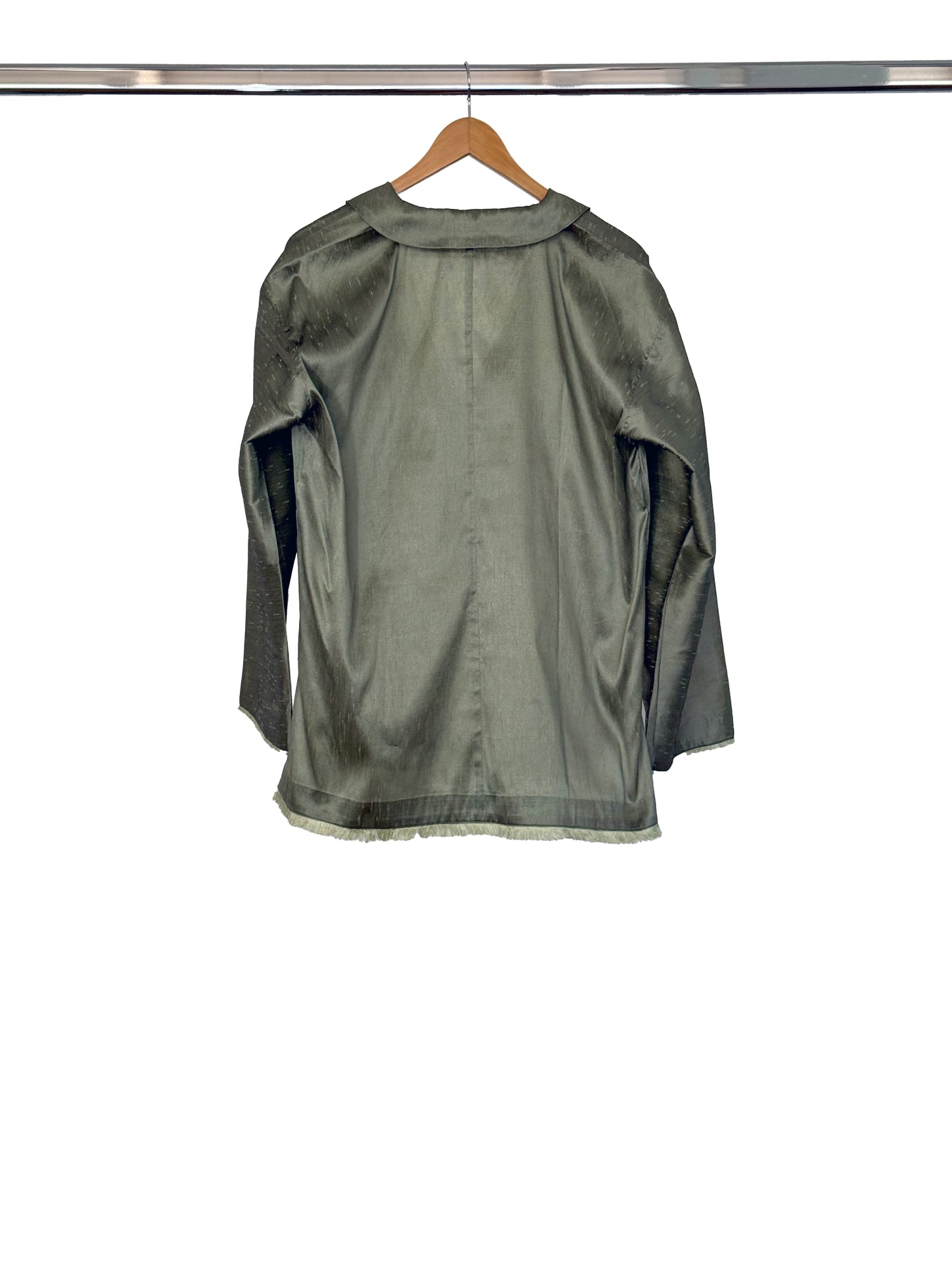 Baju Dress Shirt