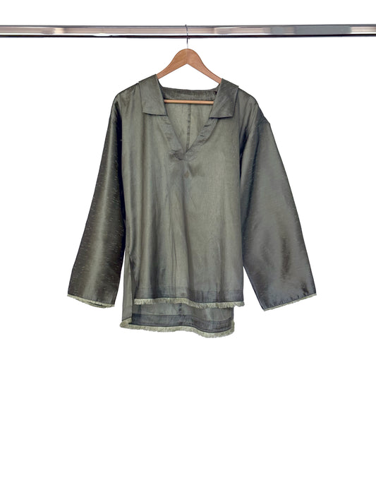 Baju Dress Shirt