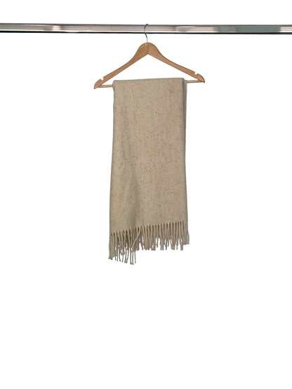 Charrería shawl