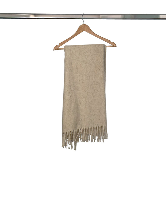 Charrería shawl