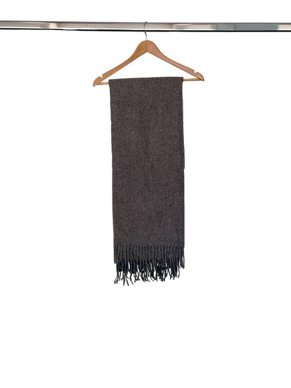 Charrería shawl