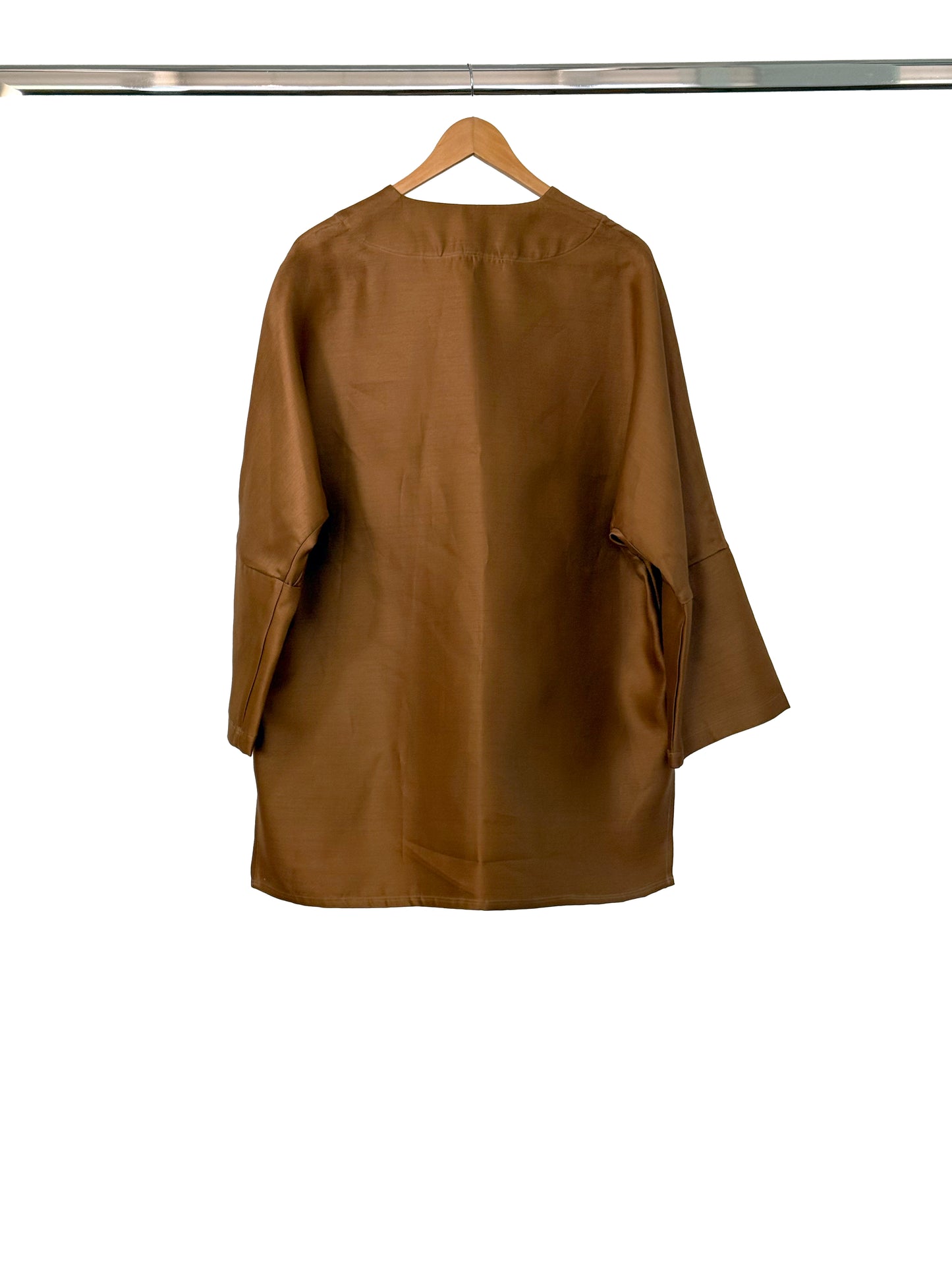 China Jacket