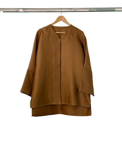 China Jacket