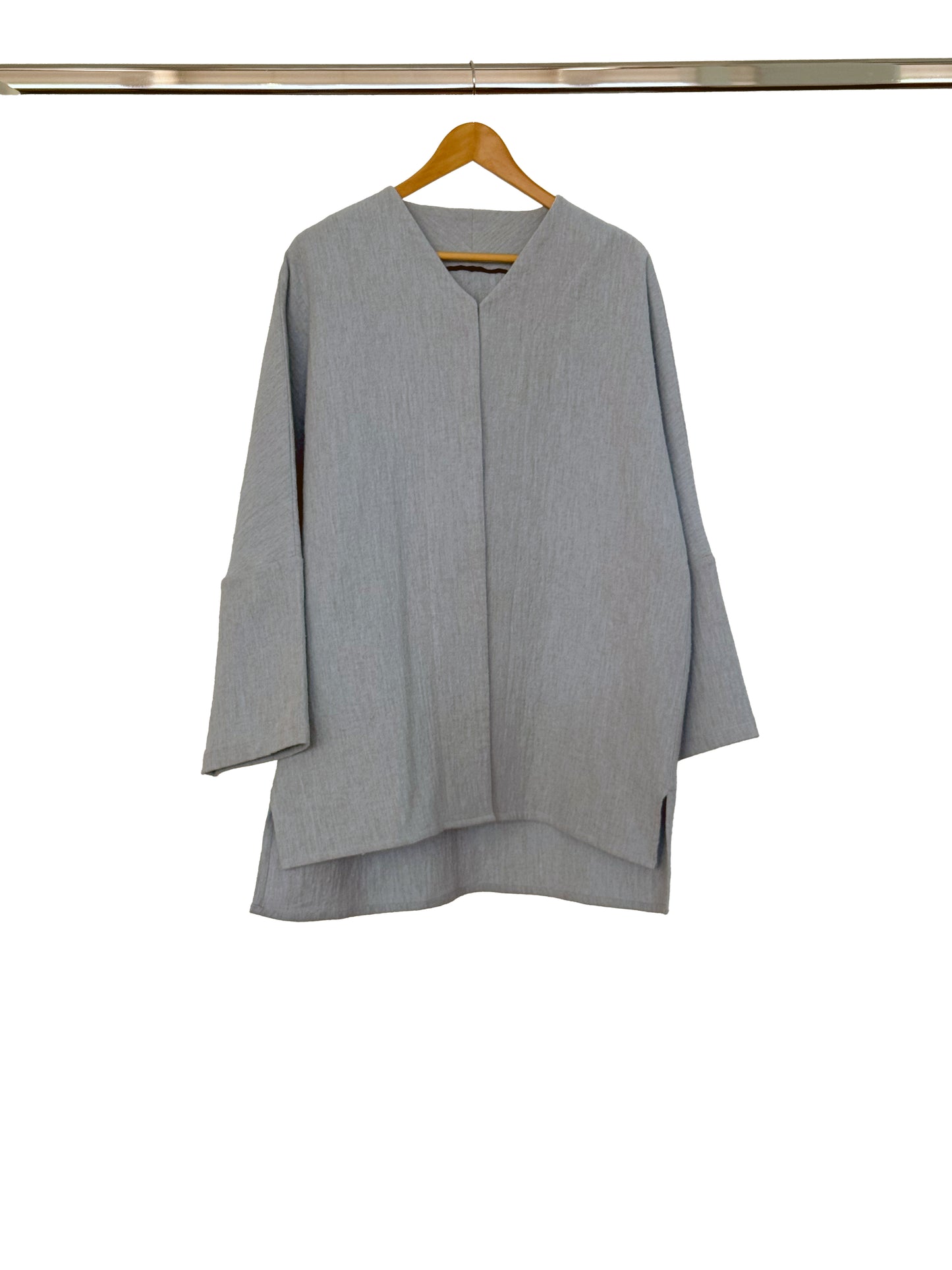 China Jacket
