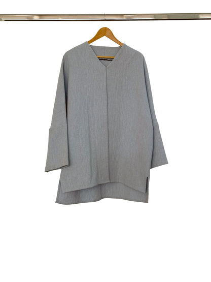 China Jacket
