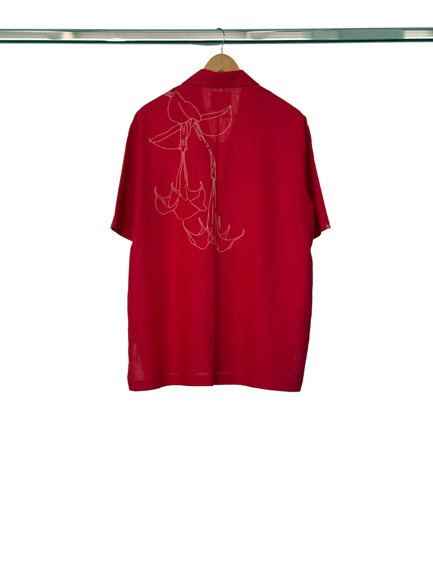 Floripondio Shirt
