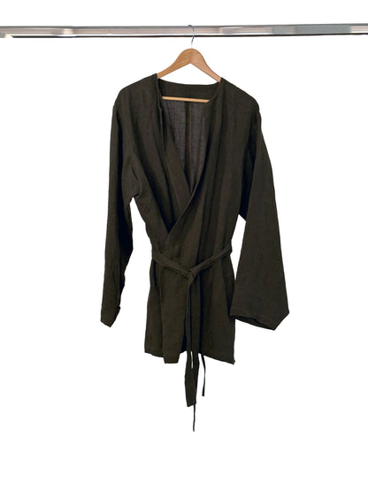 Judo Jacket