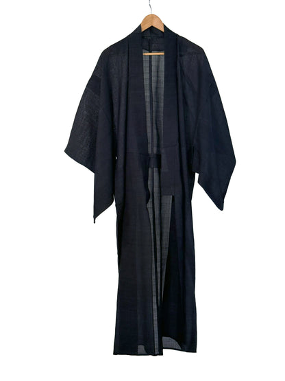 Transparant Kimono