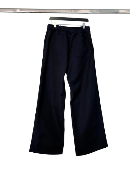 Kung Fu Trousers Open