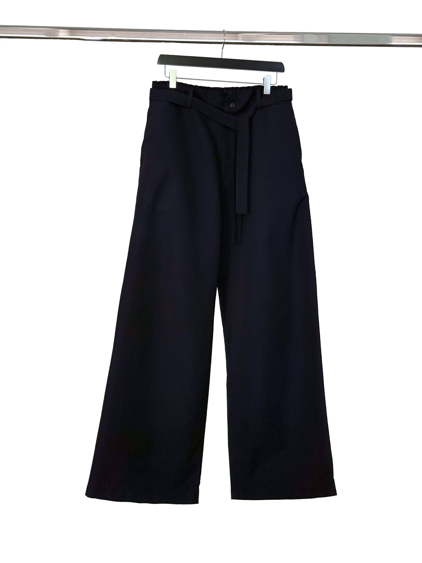 Kung Fu Trousers Open
