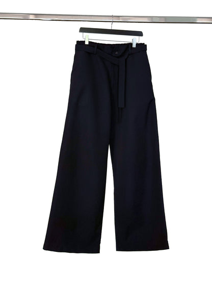 Kung Fu Trousers Open