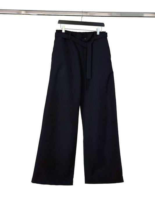 Kung Fu Trousers Open